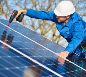 A Complete Guide To Solar Systems For Houses