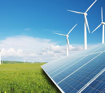 Sustainable energy solutions for agriculture