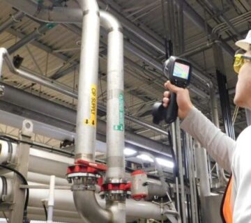 How Energy Assessments Drive Savings in Industrial Operations
