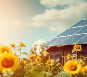 Uninterrupted Learning: Solar Systems and ESS Transforming Schools