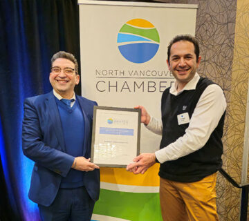 vancouver north chamber