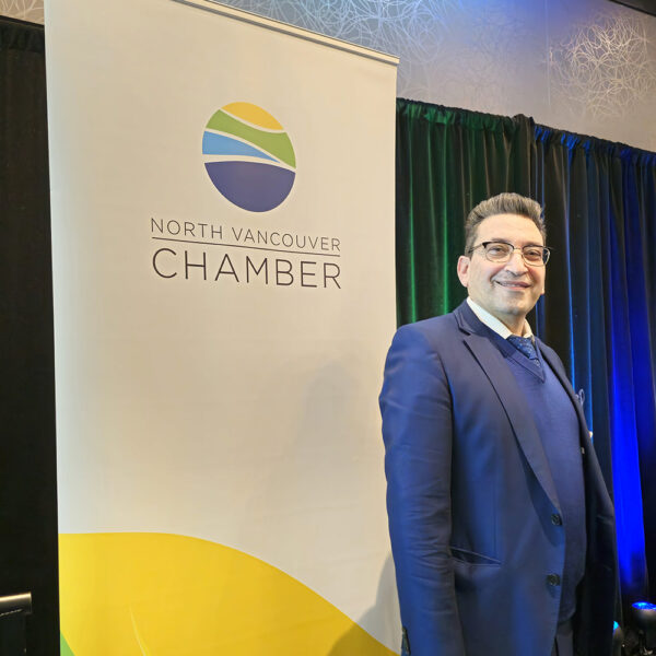vancouver north chamber
