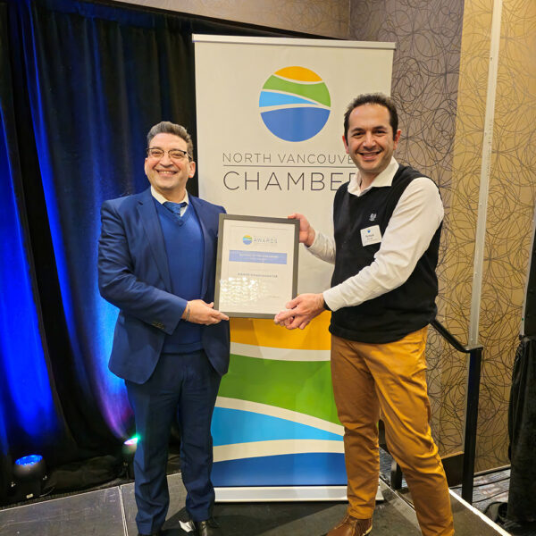 vancouver north chamber