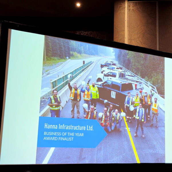 vancouver north chamber