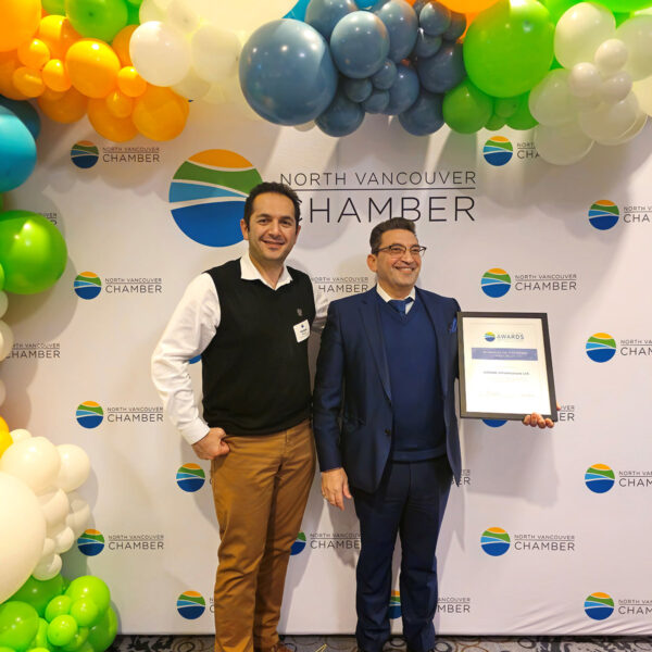 vancouver north chamber