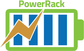 Hanna Energy Power Rack