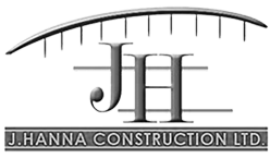 Hanna Energy Power Rack