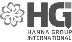 Hanna Energy Power Rack