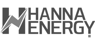 Hanna Energy Power Rack