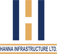 Hanna infra