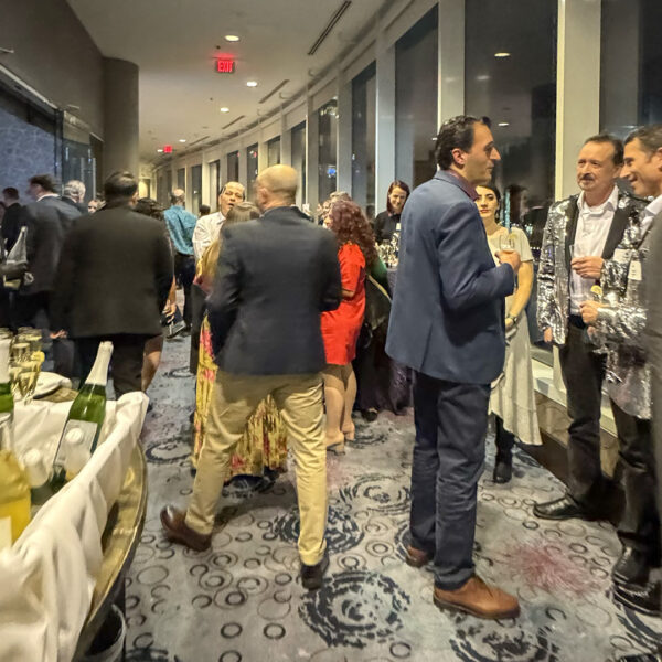 Hanna Energy 2025 North Vancouver Business Excellence Awards