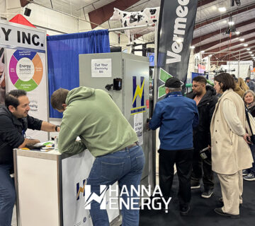Pacific Agricultural Show 2026 Hanna Energy 17 360x320