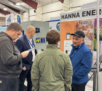 Pacific Agricultural Show 2026 Hanna Energy 2 360x320