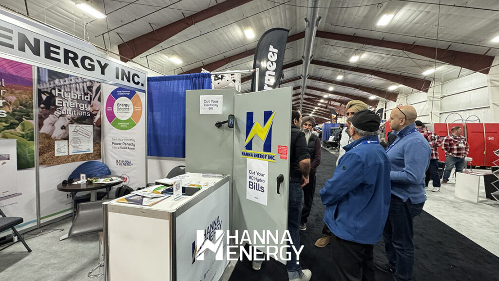 Pacific Agricultural Show 2026 Hanna Energy 5 1 1024x576