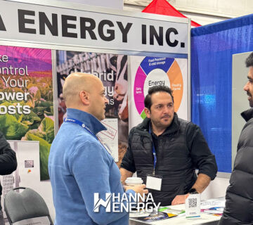 Pacific Agricultural Show 2026 Hanna Energy 8 360x320
