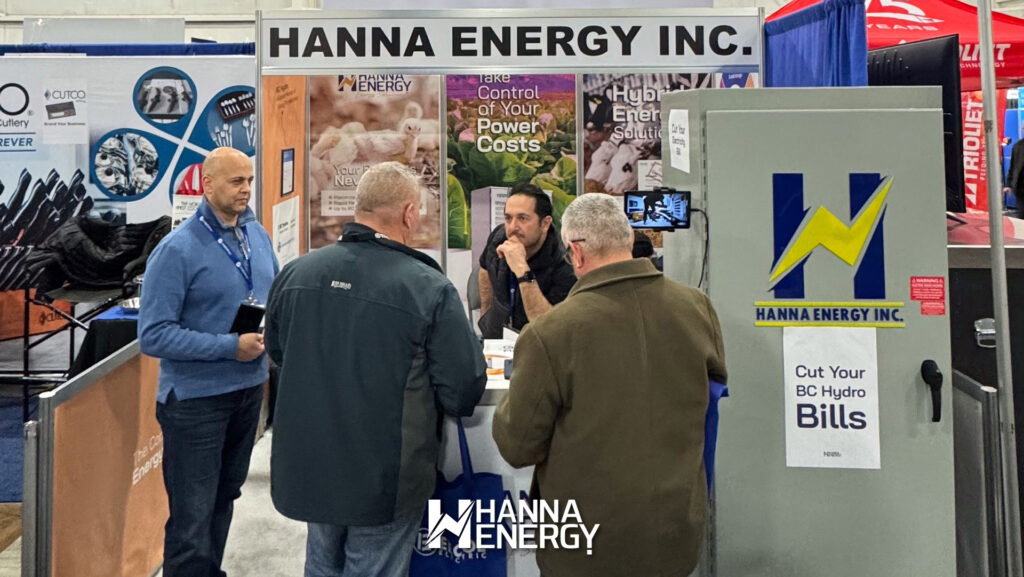 Pacific Agricultural Show 2026 Hanna Energy PowerRack3 1024x577